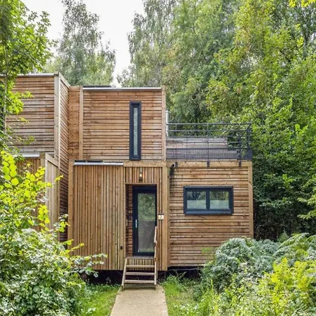 Nature Retreat For Four Holiday home Antoing