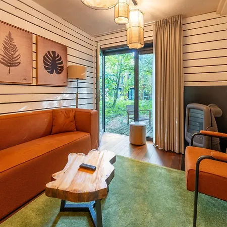 Nature Retreat For Four
