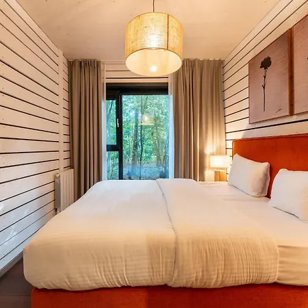 Nature Retreat For Four Holiday home Antoing