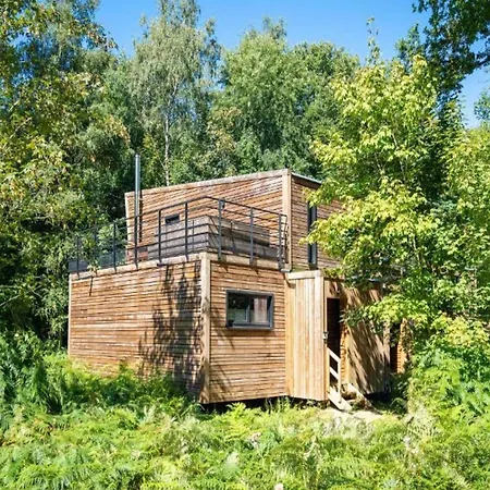 Nature Retreat For Four *
