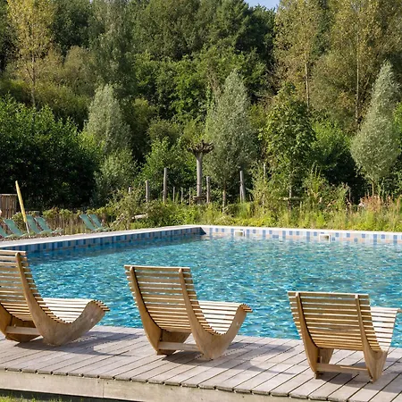 Nature Retreat For Four Holiday home