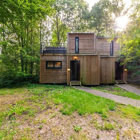 Nature Retreat For Four Antoing