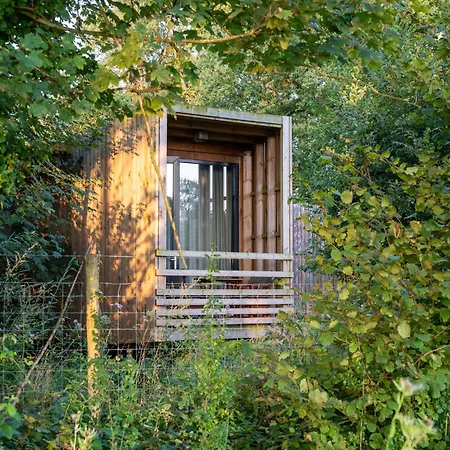 Nature Retreat For Four * Antoing