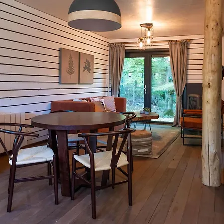 Nature Retreat For Four *