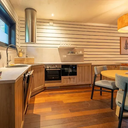 Nature Retreat For Four Holiday home