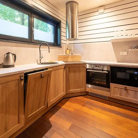 Holiday home Nature Retreat For Four