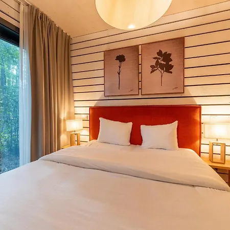 Holiday home Nature Retreat For Four