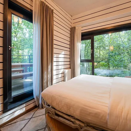 Holiday home Nature Retreat For Four *