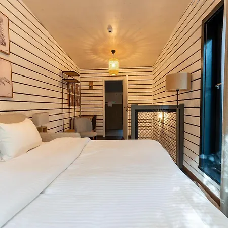 Nature Retreat For Four *