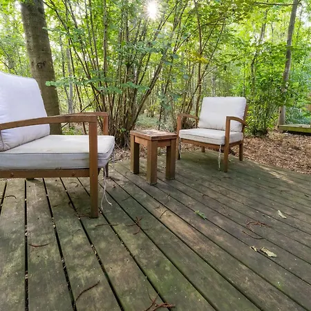 Nature Retreat For Four *