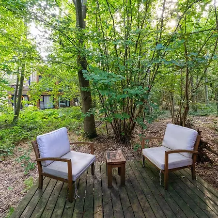 Nature Retreat For Four Holiday home