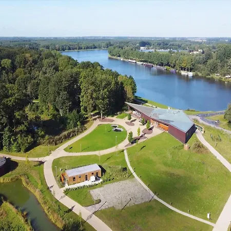 Nature Retreat For Four Holiday home Antoing