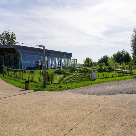 Holiday home Nature Retreat For Four *