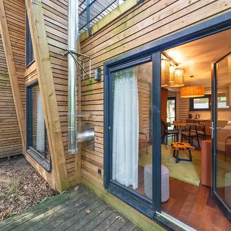 Nature Retreat For Four Antoing