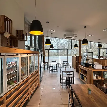 Nature Retreat For Four Holiday home Antoing