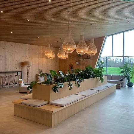 Nature Retreat For Four